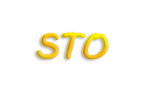 STO icon
